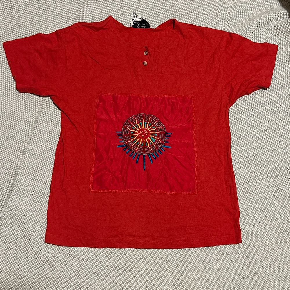 vintage t shirt